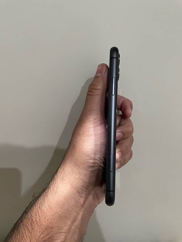 Iphone 11 256gb 2