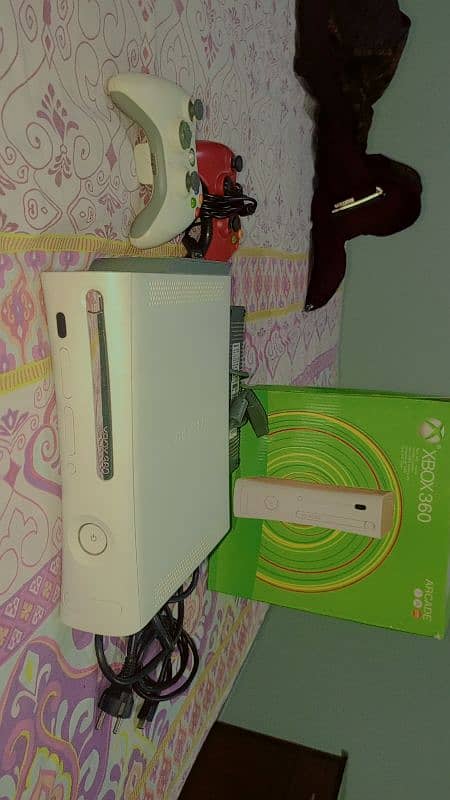 Xbox for sell 1