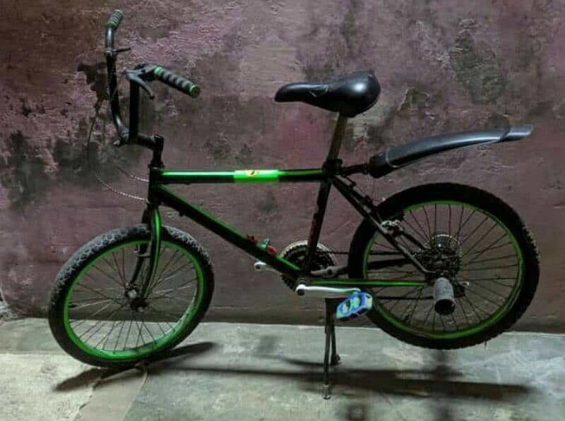 Best Bicycle / Cycle 1