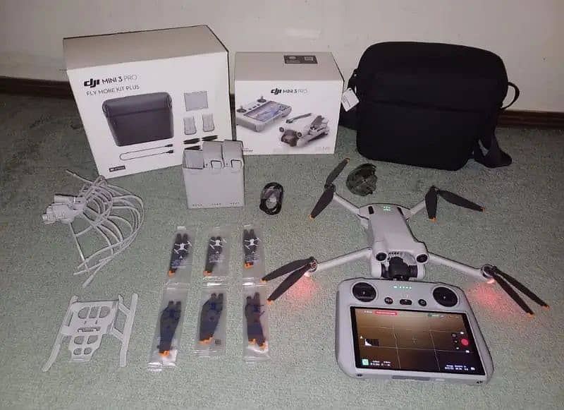 DJI drone mini 3 paro barand O3O4 _O79_O437 my WhatsApp n 0