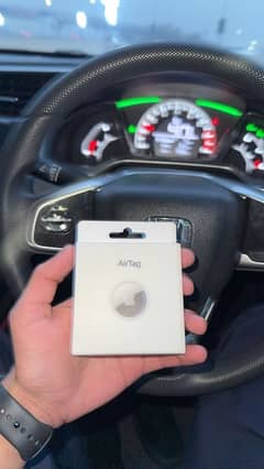 Apple AirTag (Brand New)