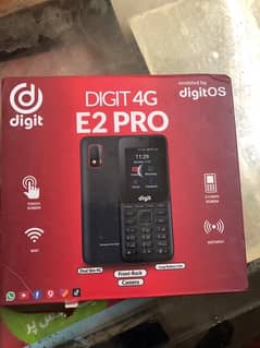 digit 4G E2PRO