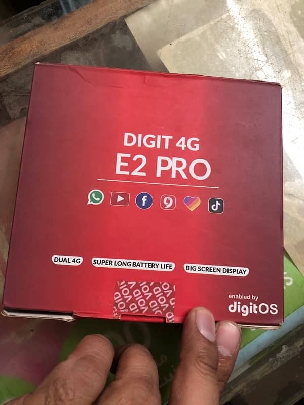 digit 4G E2PRO 1