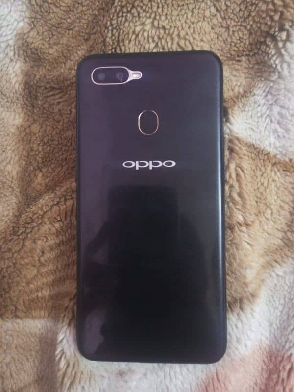 oppo a5s 3gb ram 32 memory pta approved whatsapp no 03190780563 2