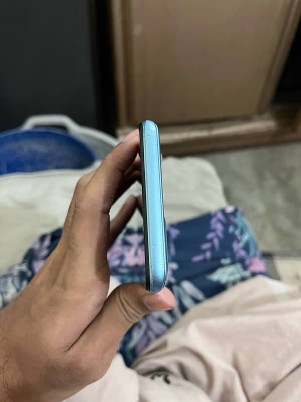 REALME C21y 4 64 pta approved 6