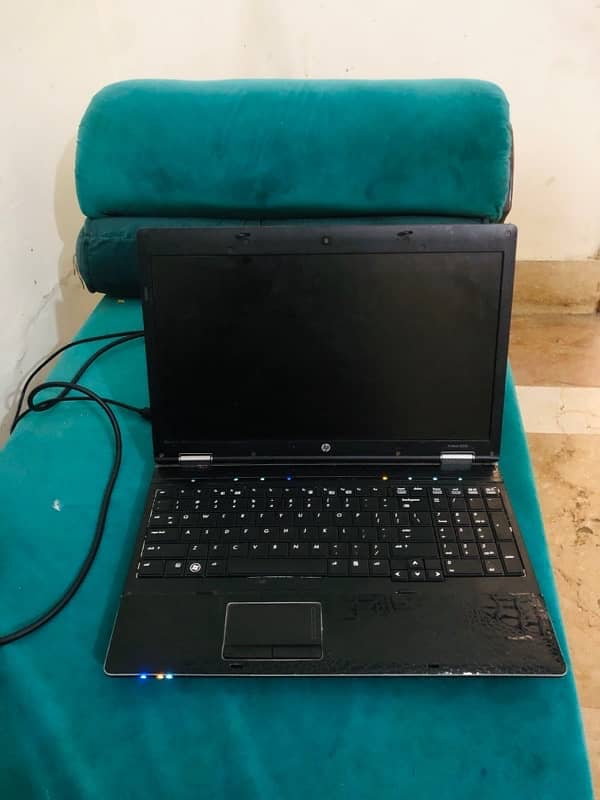 hp laptop 1