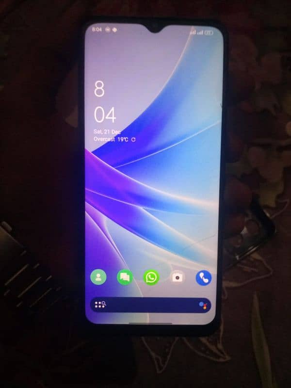 oppo A57 2