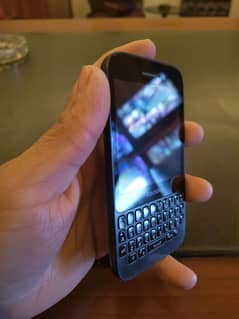 Blackberry