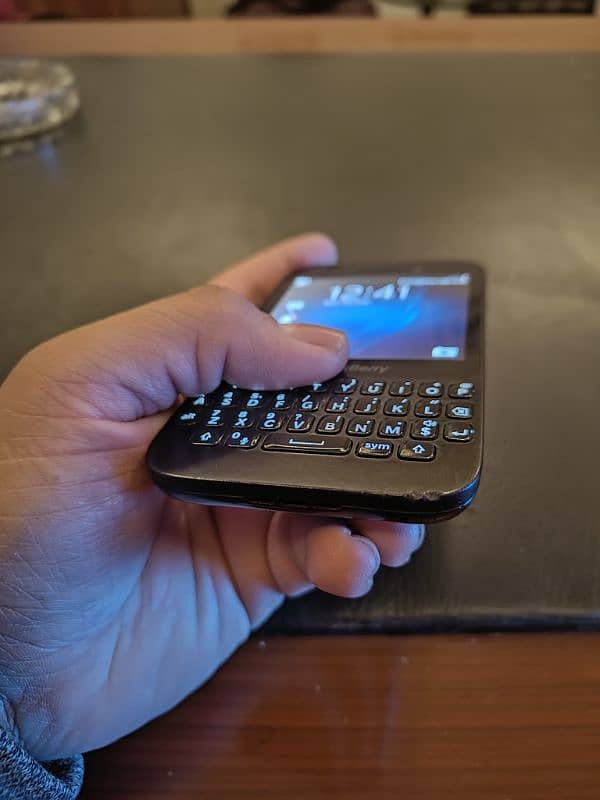 Blackberry Q5 2