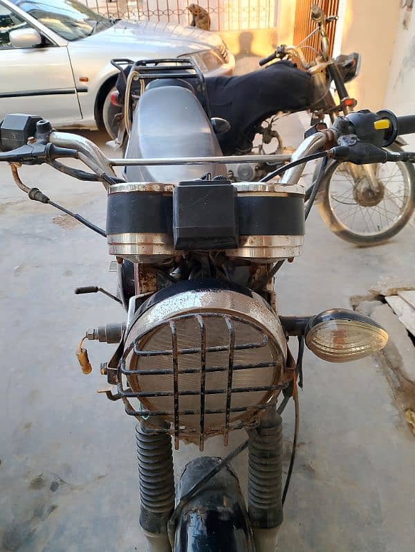 Suzuki 150 0