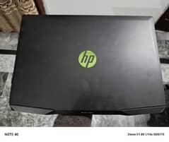 HP