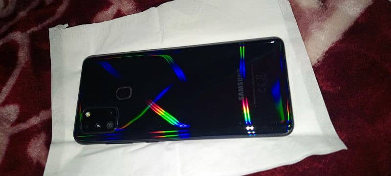 Samsung A21s 0