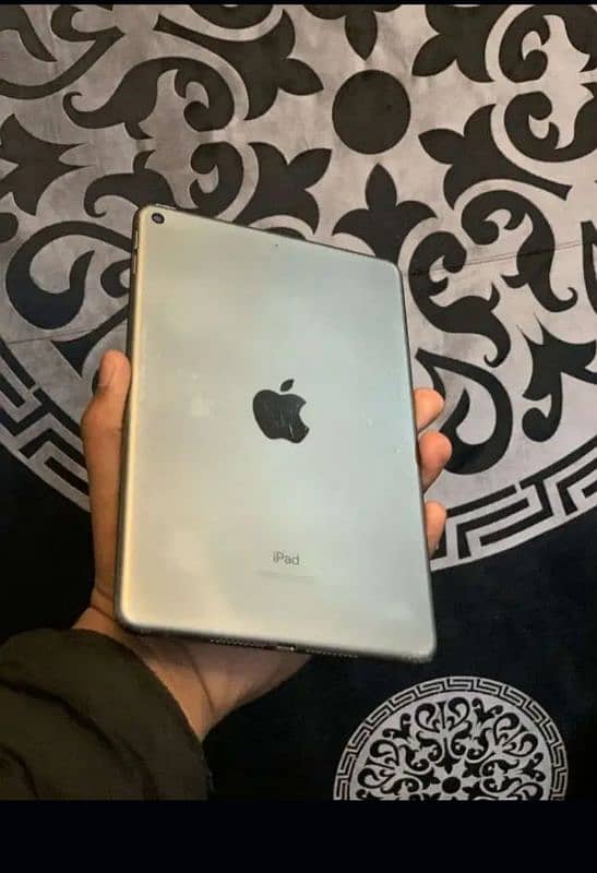 iPad mini 5 64gb 2