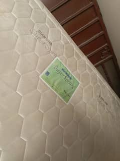 Mattress 100 quality