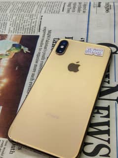 Iphone XS (Pta Approved)