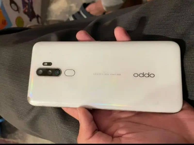 oppo a5 2020 0