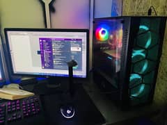 Ryzen 5 3600 GTX 1070 16 GB Gaming PC