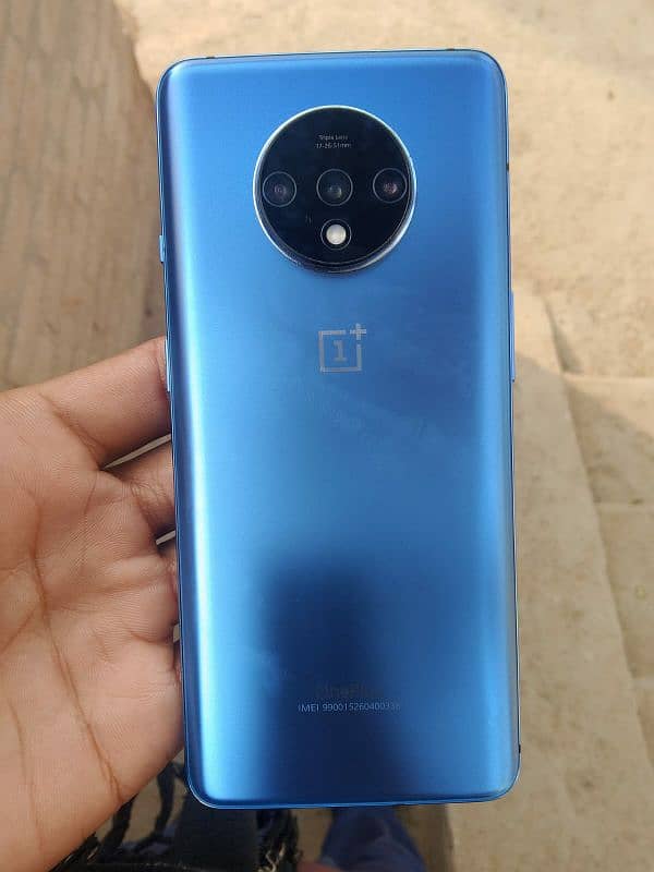 oneplus 7t 0