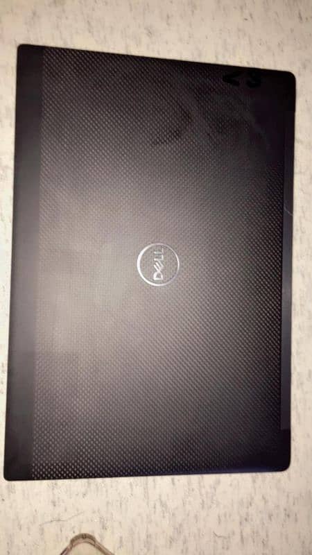 Dell latitude 7390 3