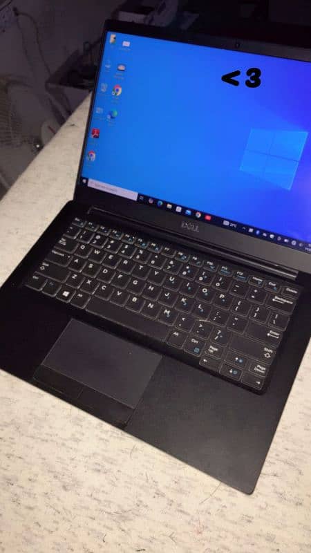 Dell latitude 7390 7