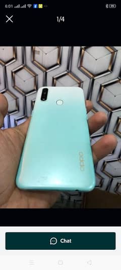 Oppo A31 for sale 4.128