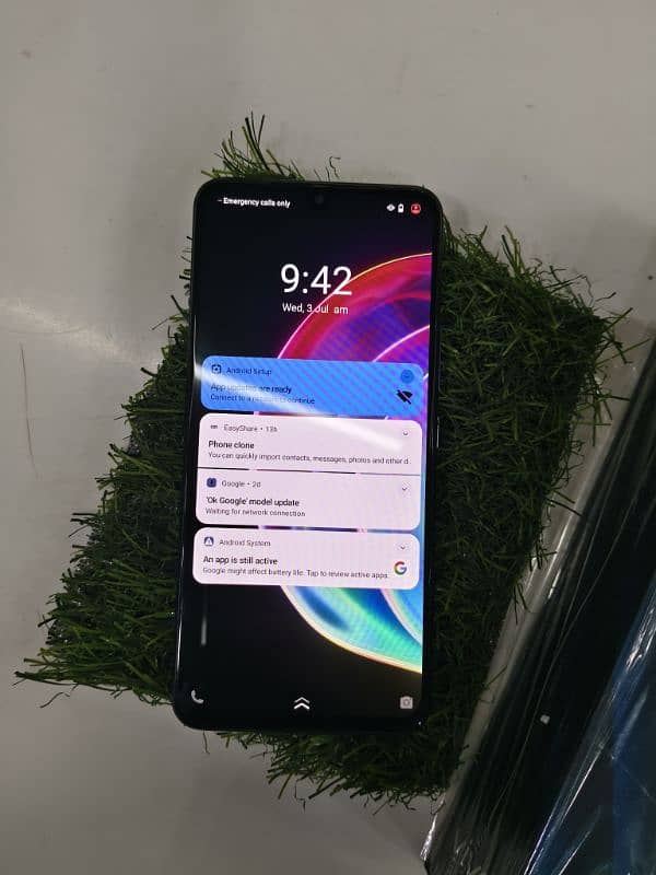 ViVo v21  8GB Ram 128GB ROOM 2