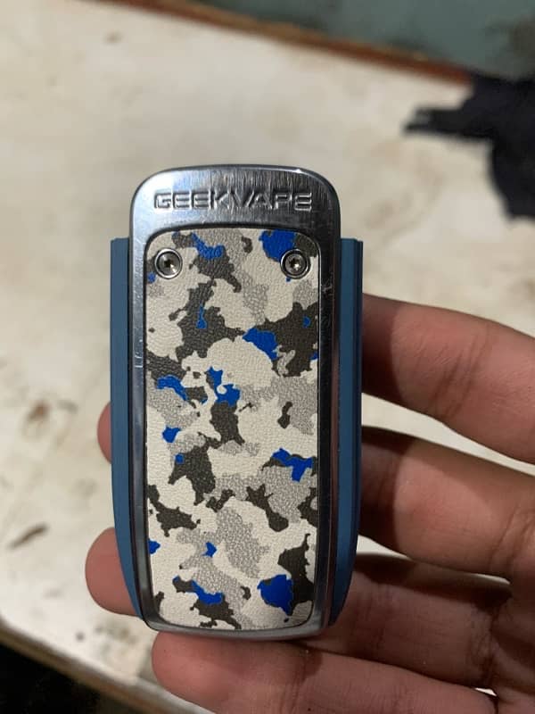 greekvape Rs4000 3