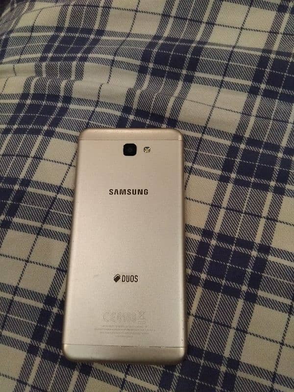 SAMSUNG J7 PRIME 3/32 SEALED CONDITION With BOX 1