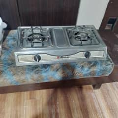 gas stove for sale