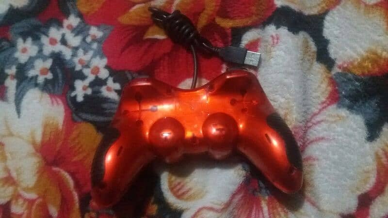 USB game controller 1