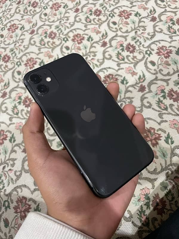 iphone 11 0