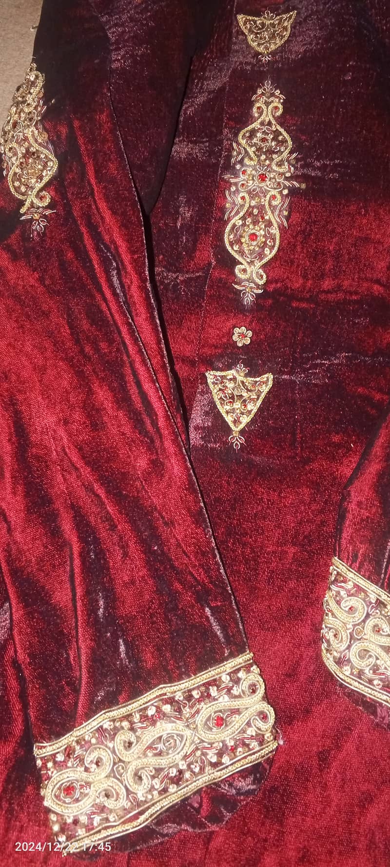 2 Sherwani 1