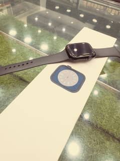 APPLE WATCH SERIES 8 45MM