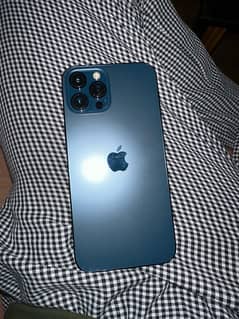 iphone 12 pro max 128gb pta approved