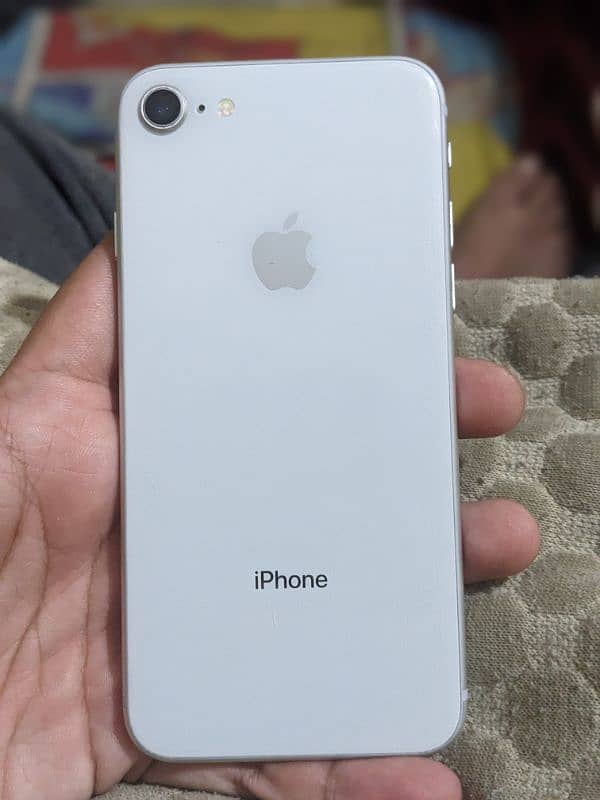 iphone 8 64GB 6