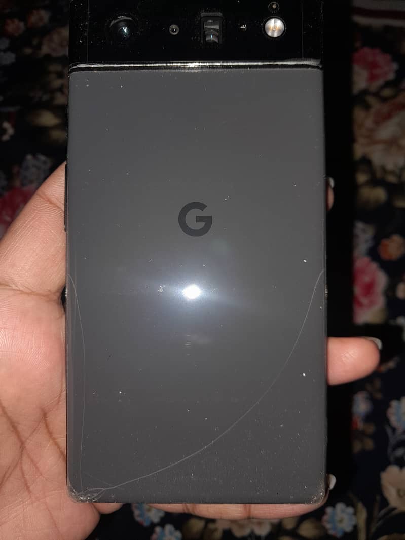 Google Pixel 6 Pro Urgent Sale Or Exchange Possible 6