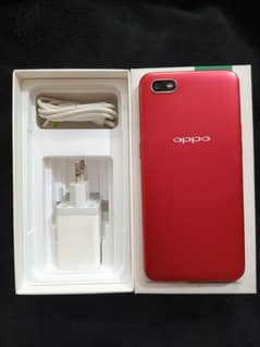 OPPO-A1K