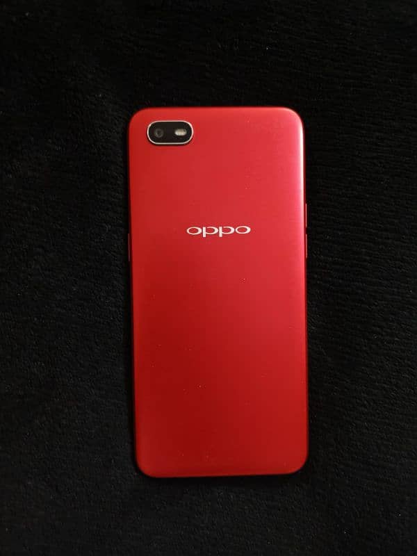 OPPO-A1K 1