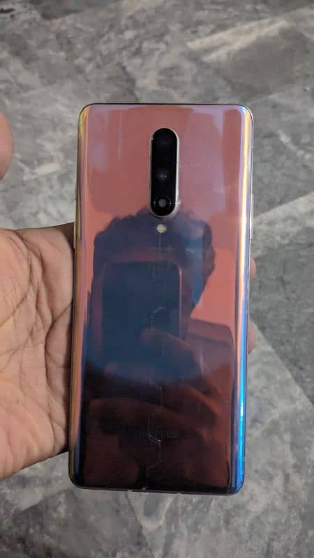 OnePlus 8 dual sim 5