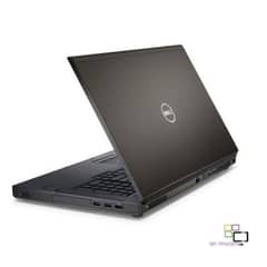 Dell Precision M6700