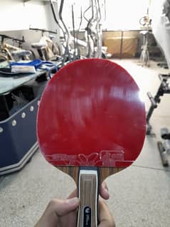 table tennis custom racket