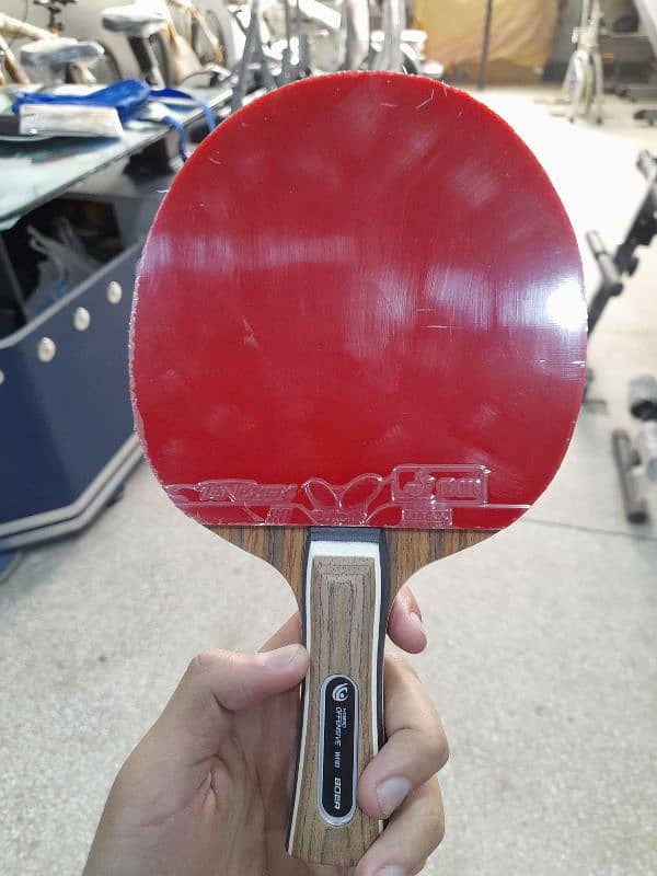 table tennis custom racket 1