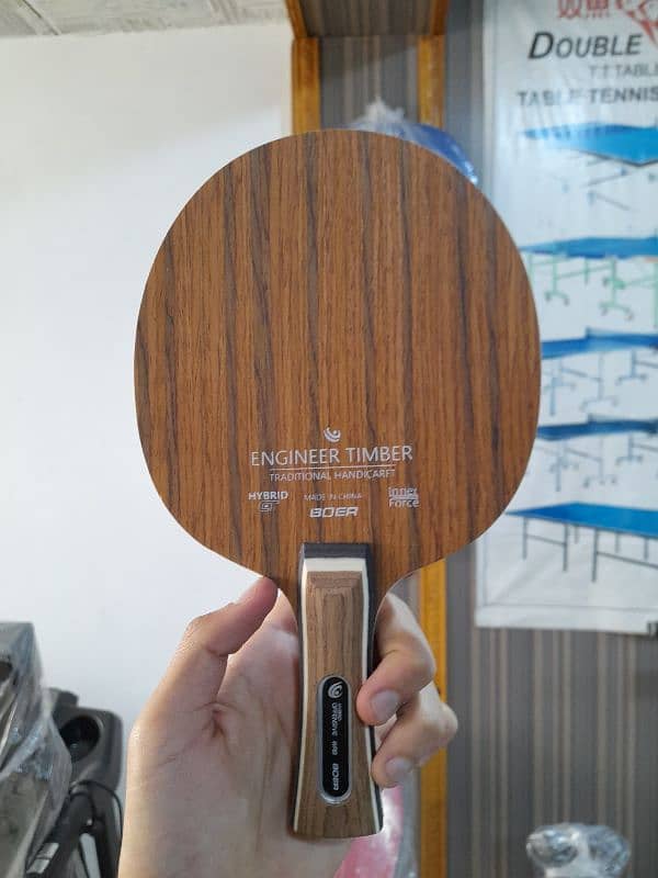 table tennis custom racket 2