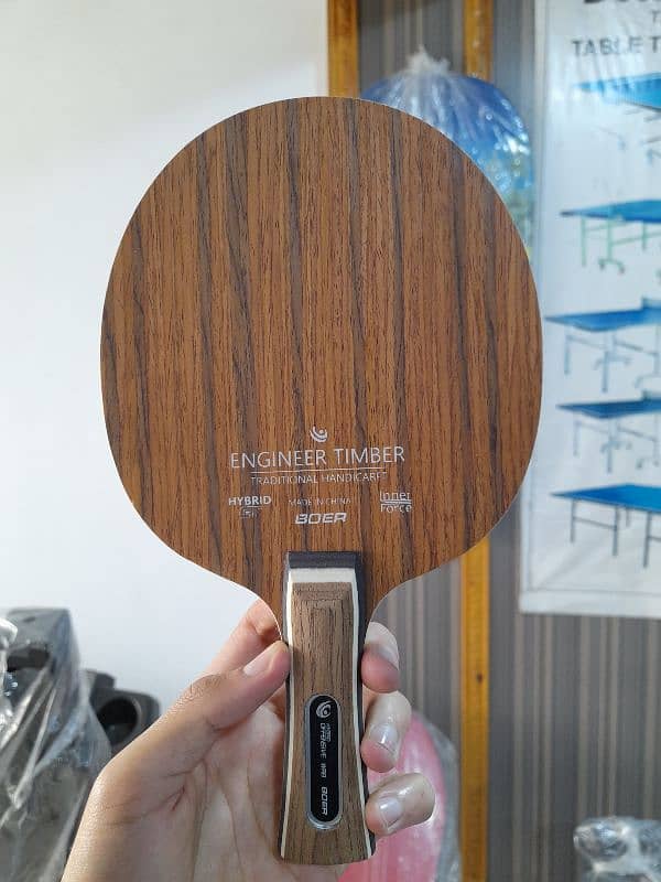 table tennis custom racket 3