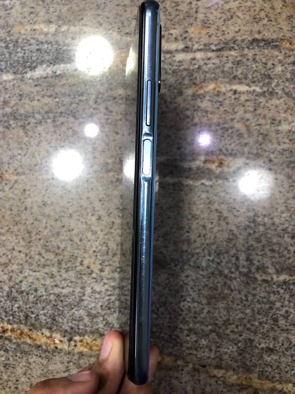 HUAWEI Y9s 6/128 Dual Sim PTA APPROVED WITH BOX 1