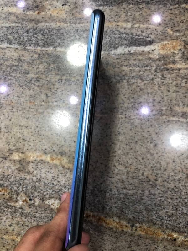 HUAWEI Y9s 6/128 Dual Sim PTA APPROVED WITH BOX 2