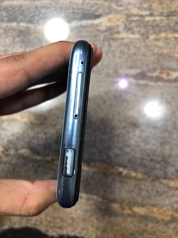 HUAWEI Y9s 6/128 Dual Sim PTA APPROVED WITH BOX 4