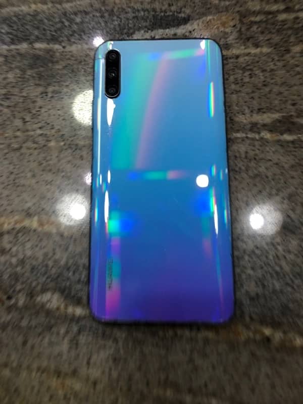 HUAWEI Y9s 6/128 Dual Sim PTA APPROVED WITH BOX 5