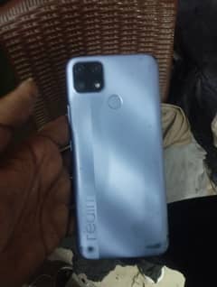 realme c25 4 64 all ok exchange