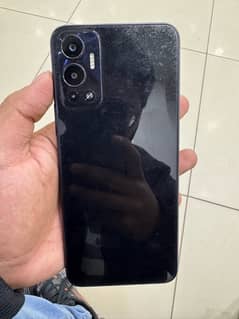 infinix hot 12 6/128